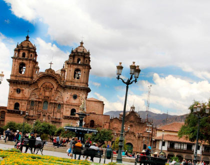 Lo que debes saber del Clima en Cusco